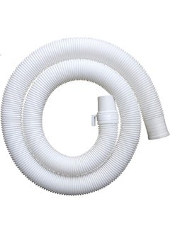 erorex Top Load Fully And Semi Automatic Washing Machine Flexible Waste Water Outlet Drain Hose Pipe 1.5M  - Image 1