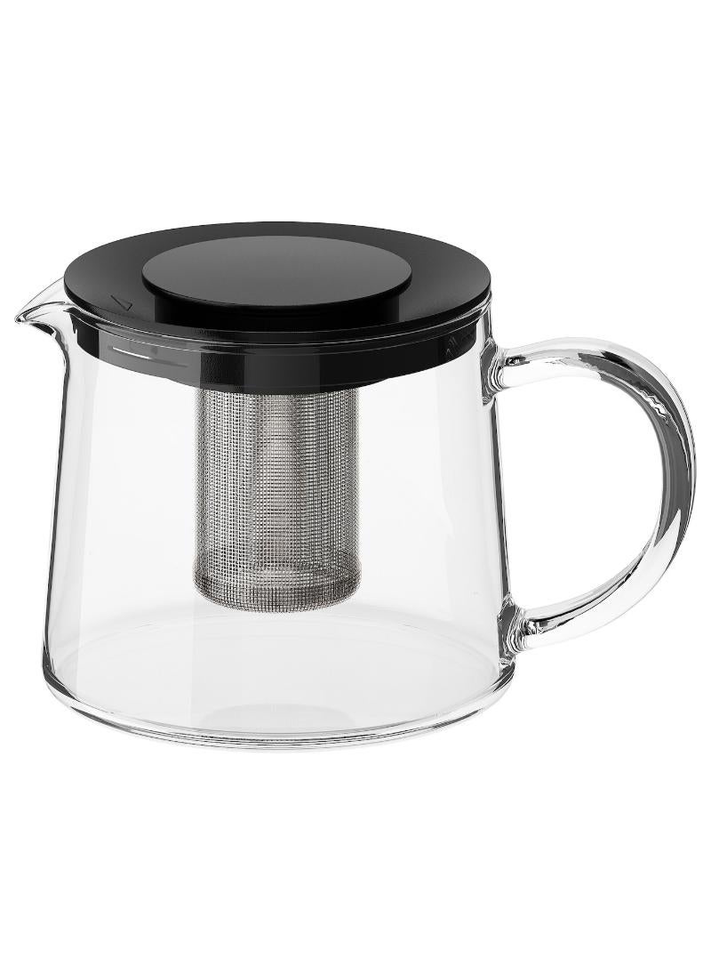 Teapot Glass 0.6L