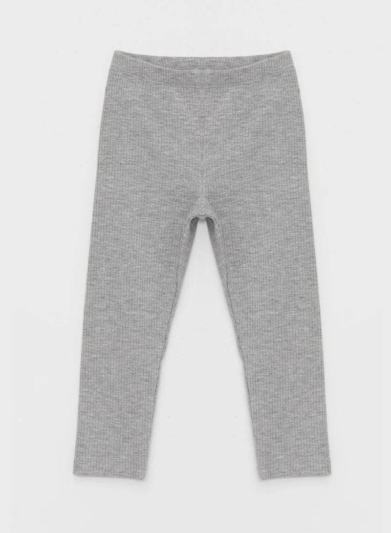 LC WAIKIKI Kids Essential Pyjama Set