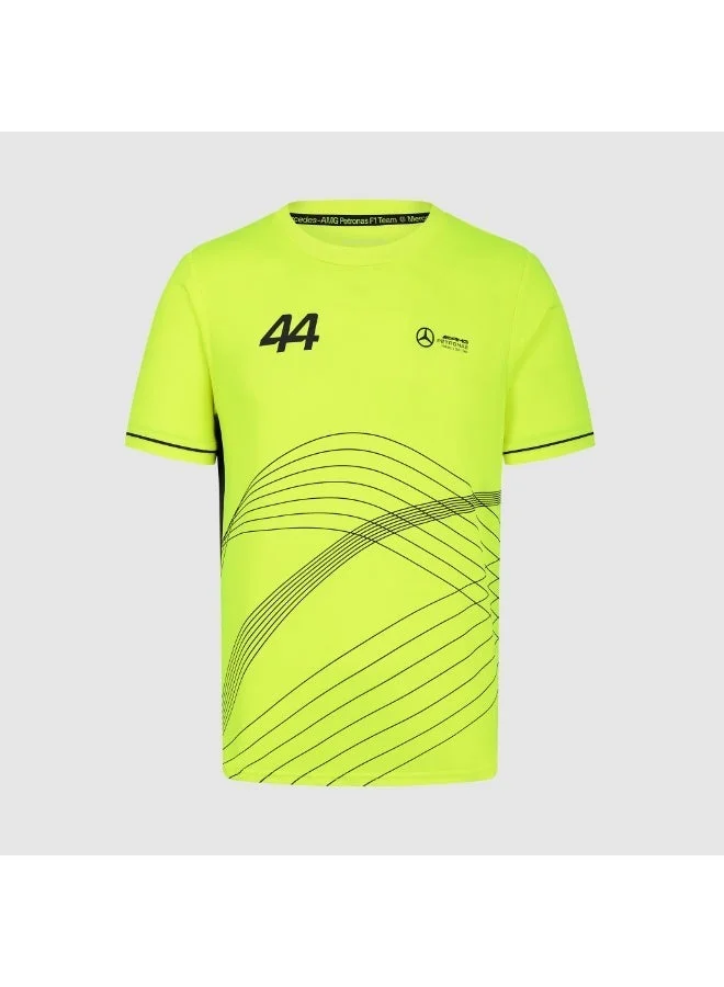 AMG Petronas Formula 1 Team Mercedes-AMG Formula1 Lewis Hamilton Sportswear T-shirt