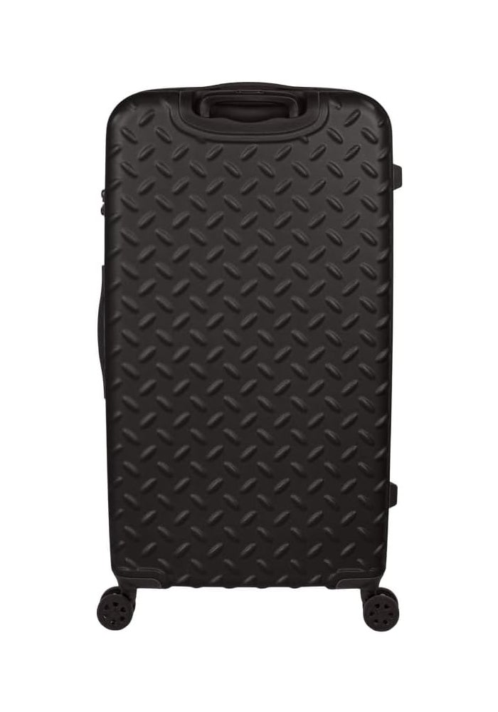 CATERPILLAR CAT Industrial Plate Trunk Large - Spacious and Durable Luggage - Image 2