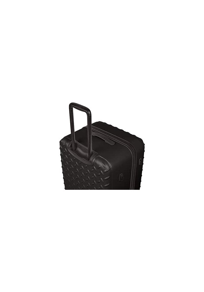 CATERPILLAR CAT Industrial Plate Trunk Large - Spacious and Durable Luggage - Image 3