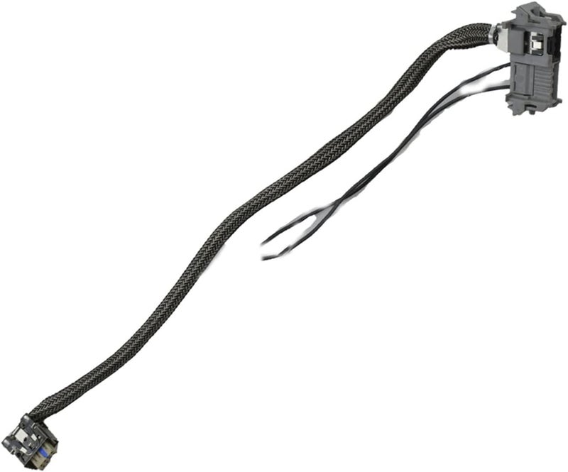 Yurefax D1S D1R Xenon Headlight Ballast Module - Image 1