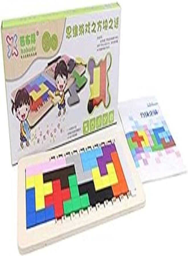 KATAMINO Jigsaws Puzzles