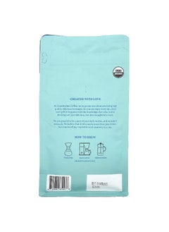 Chamberlain Coffee Chamberlain Coffee, Sweet Otter Cake Batter Blend, Ground, Medium Roast, 12 oz (340 g)  - Image 2