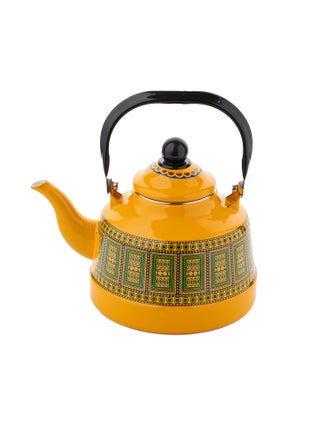 Yellowلآمشؤن