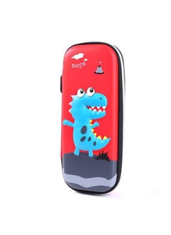 Cute Large Capacity Multifunctional Pencil Case