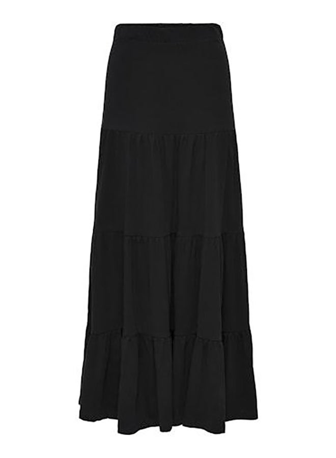 ONLY Onlmay Life Maxi Skirt Jrs  - Image 5