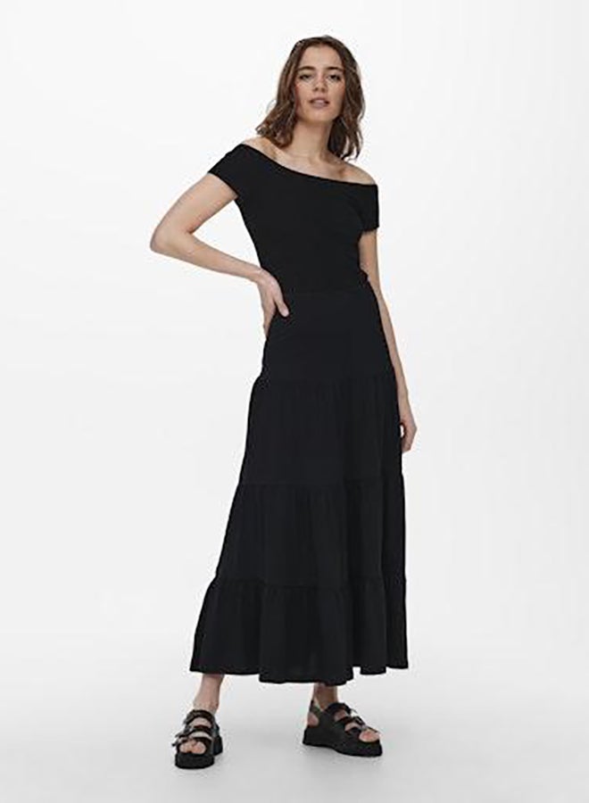 ONLY Onlmay Life Maxi Skirt Jrs  - Image 1