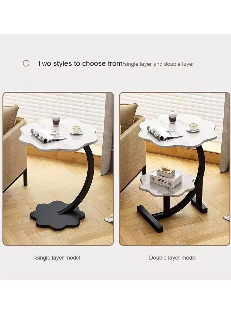 Generic Bedroom Sofa Table Living Room Modern Vanity Centre Luxury Coffee Tables Entrance Mesa Auxiliar Salon Loft Style Furniture  - Image 5