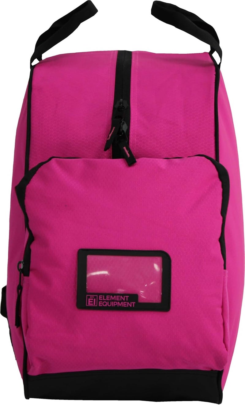 Element Equipment Boot Bag Snowboard Ski Boot Bag Pack - Image 3