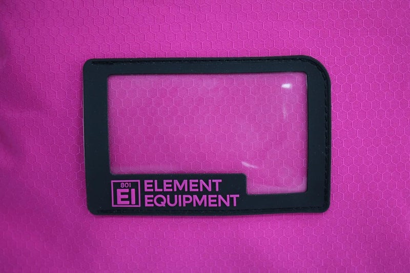 Element Equipment Boot Bag Snowboard Ski Boot Bag Pack - Image 5