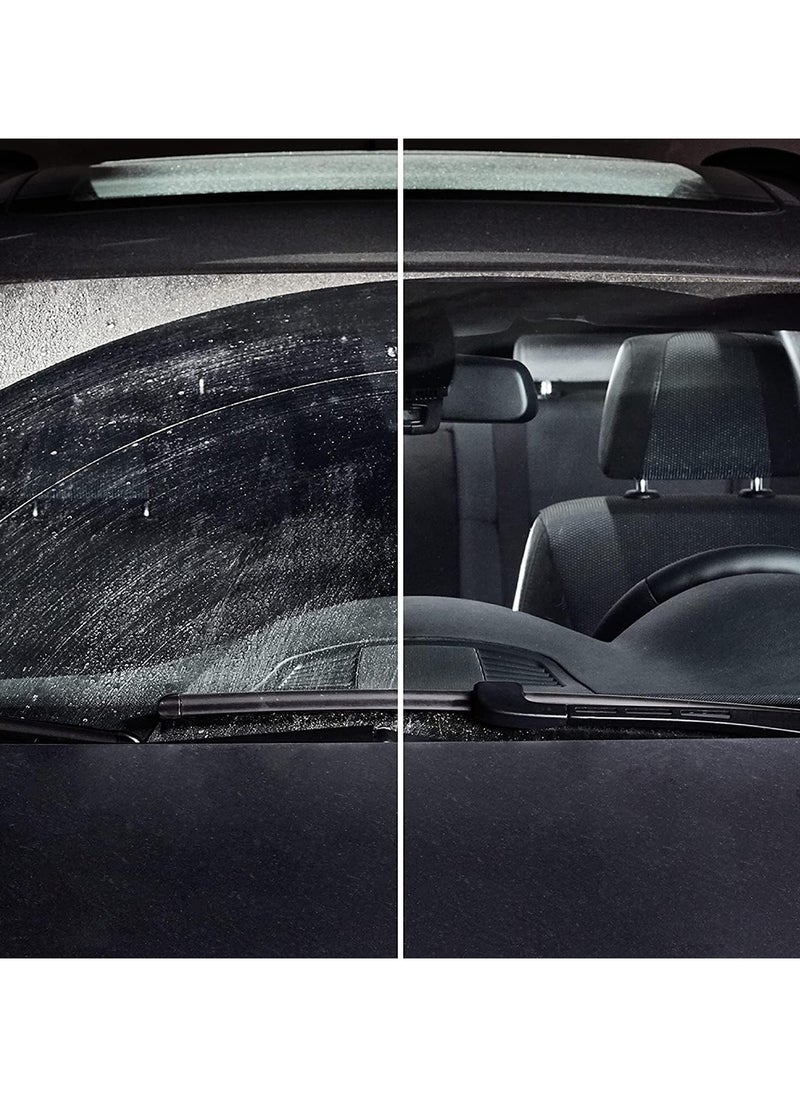 SONAX Sonax clear view 1:100 concentrate 250ML art.no. 371141 Windscreen Washer Fluid  - Image 4