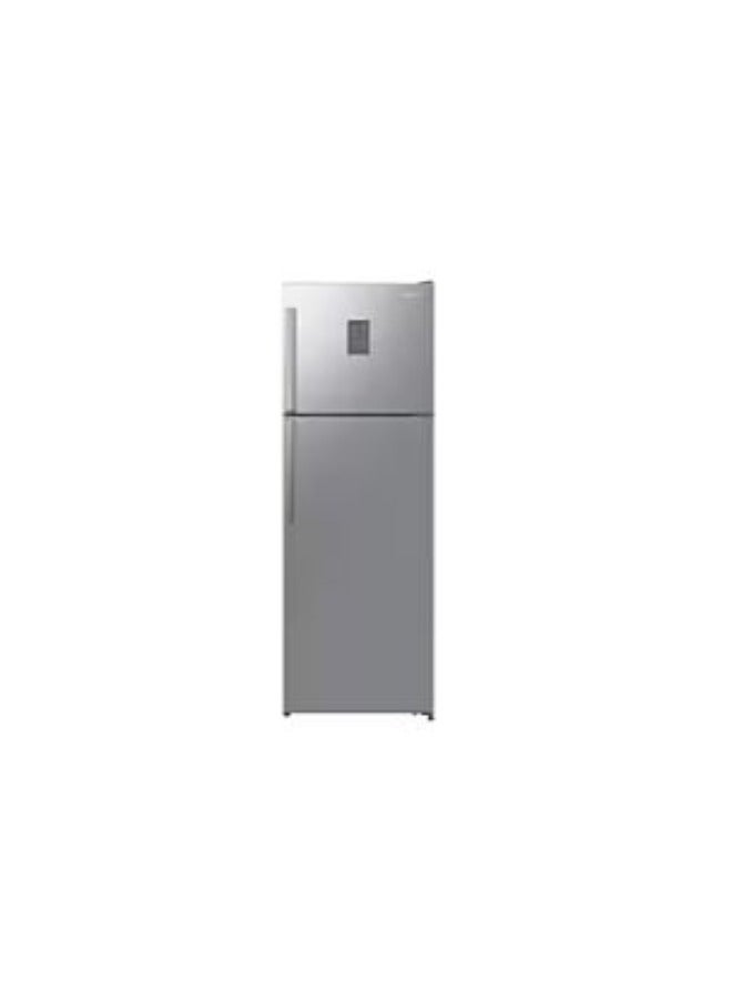 Samsung RT30A3300SA/MR Metal Refrigerator 305L RT30A3300SA/MR silver