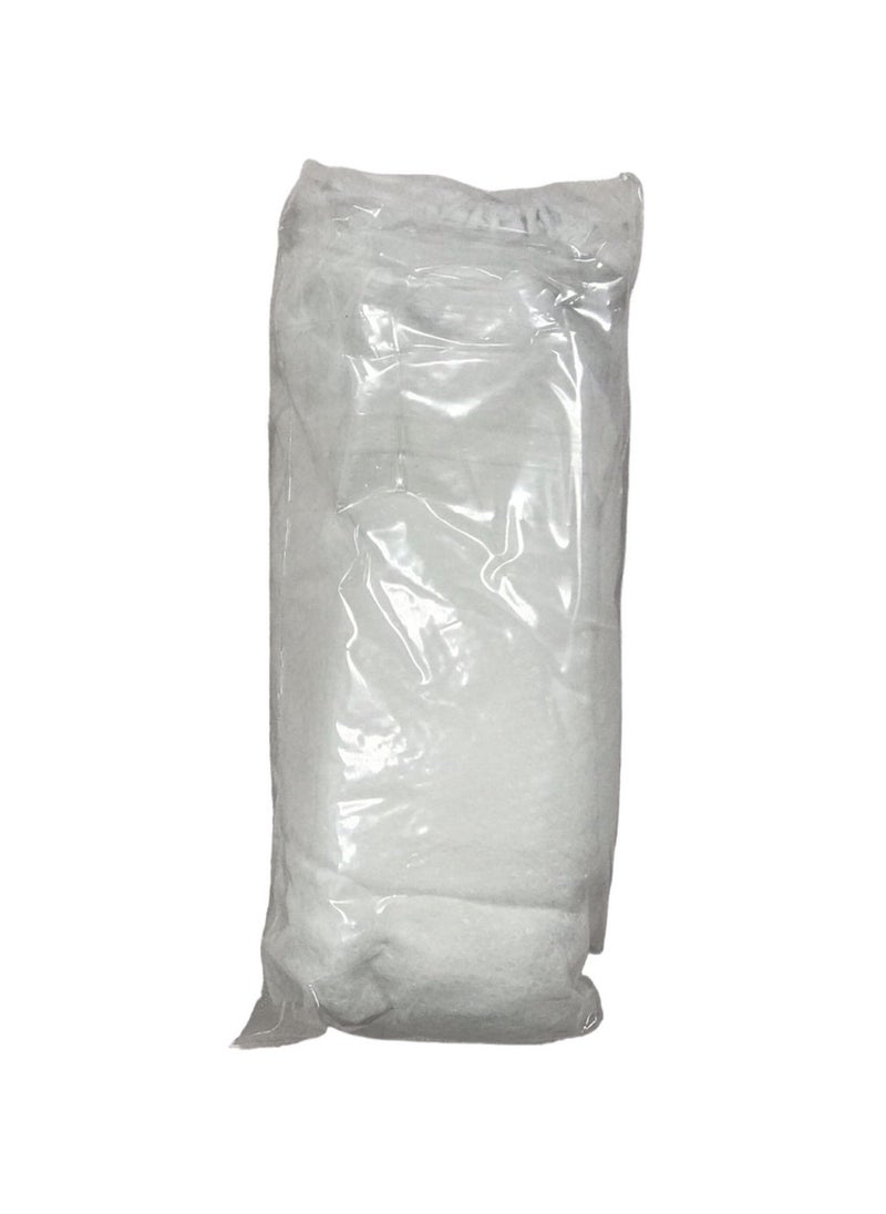 globalstar Globalstar Unisex Non Woven Disposable Underwear Panty White 50pcs DP-1012  - Image 3