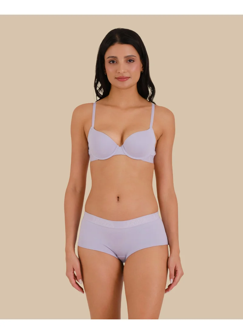 La Senza Logo Boyshort Panties