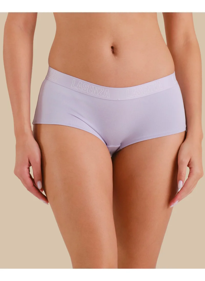 La Senza Logo Boyshort Panties