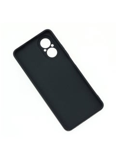 X-level Realme C67 4g Case Cover Silicone Mobile Phone Accessories with Anti-drops Anti-fingerprints Camera Protector Super Soft Comfortable Touch Back shell Cover for Realme C67 4g  - Image 5