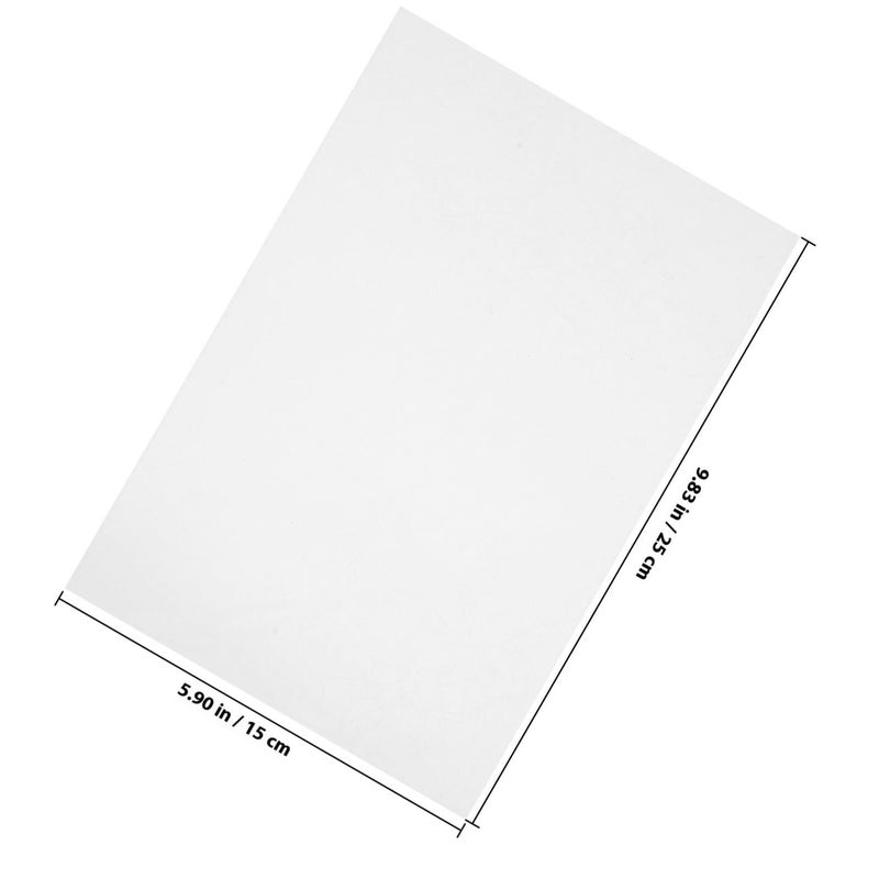 Clear Cellophane Gift Bags 400pcs 15x25cm With Pull Bows And Metal Twist Ties For Candy Cookies Party Treats - Image 3