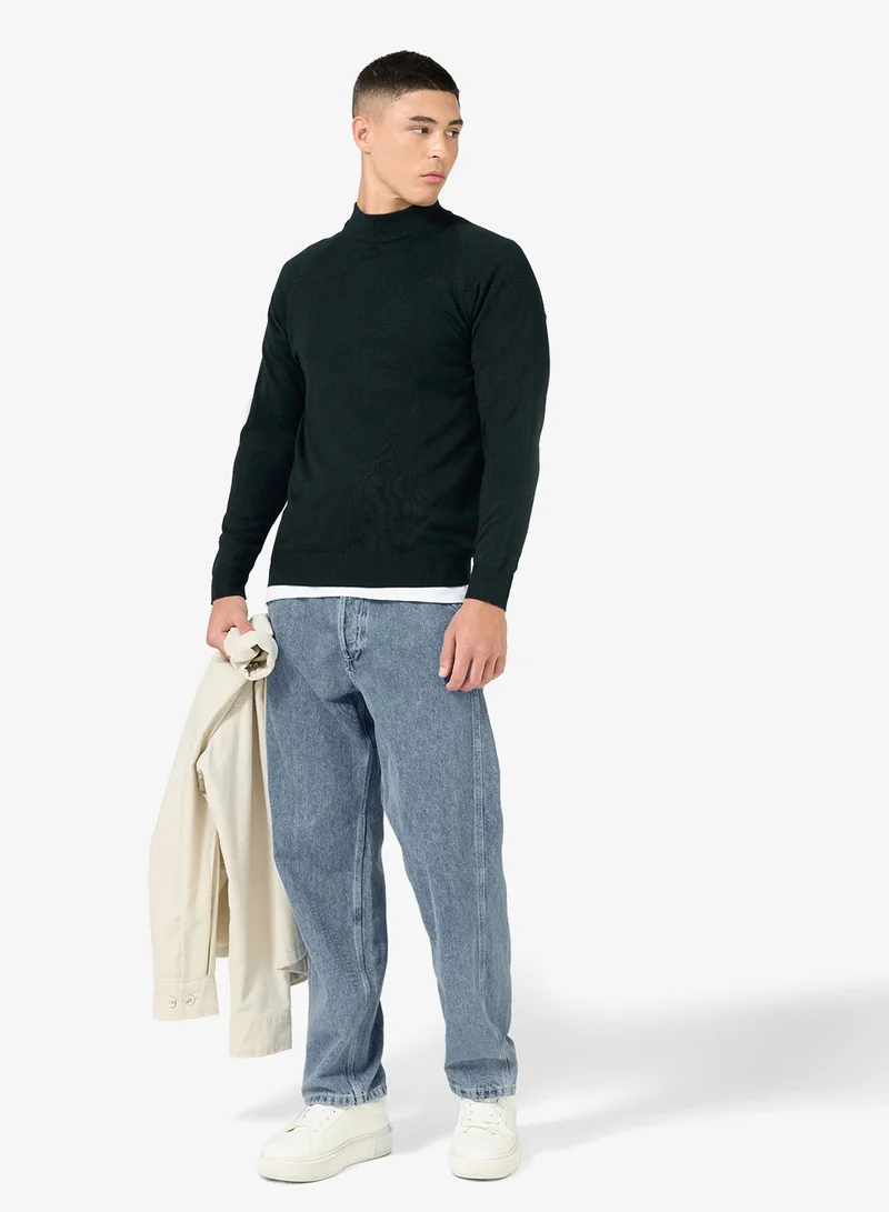 Seventy Five  Sweater for Men | Best Price UAE