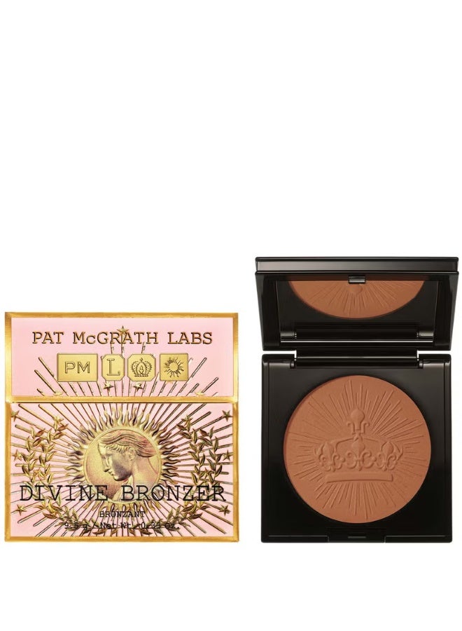 Pat McGrath Labs Skin Fetish Divine Bronzer - Bronze Nirvana - Image 1