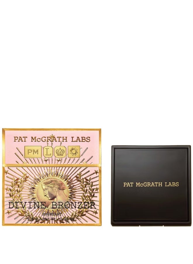 Pat McGrath Labs Skin Fetish Divine Bronzer - Bronze Nirvana - Image 3