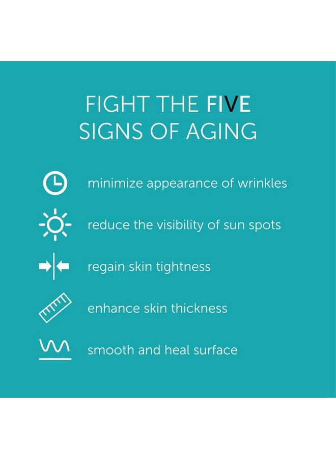 فاكتور فايڤ الحرير المغذي ميني - Image 3