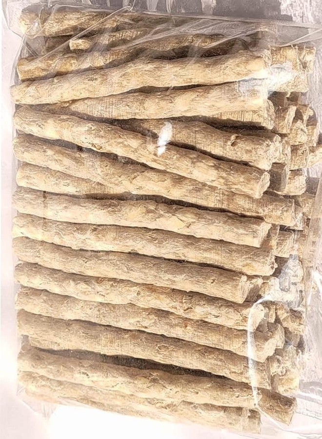 Pups&Pets All Life Stages Dog Delicious Munchy Stick|Natural Flavor Rawhide Dental Chew Treat|Snacks Treats For All Breed Dogs-1Kg - Image 4