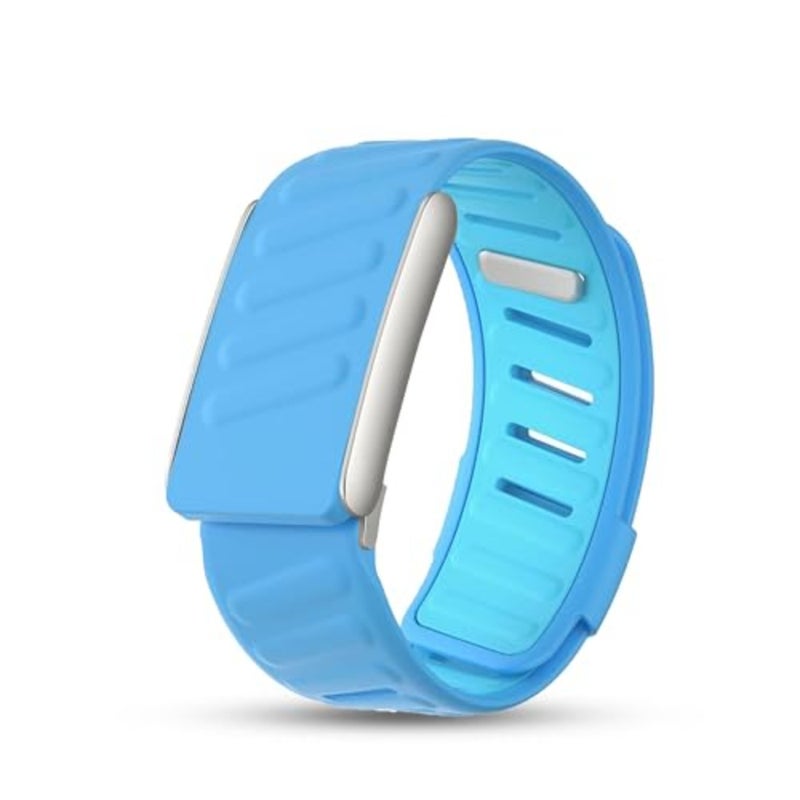 حزام بديل رياضي من السيليكون من دادو متوافق مع جهاز WHOOP 5.0، One، Peak، وLife Fitness Tracker قابل للتنفس، متين ومريح وليس لـ Whoop Gen 4 - Image 1
