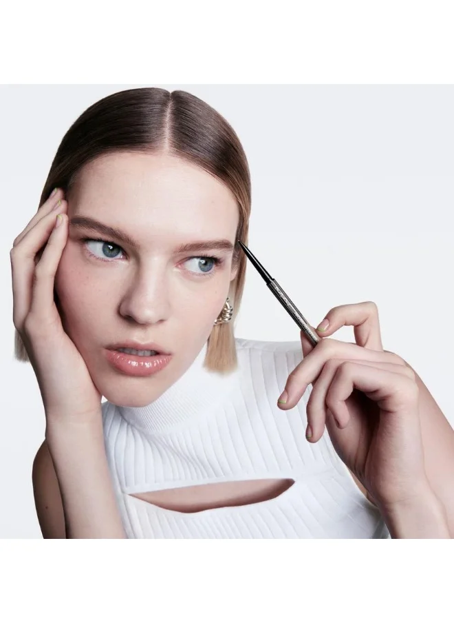 MAC Cosmetics Pro Brow Definer 1MM Tip Brow Pencil - Brunette