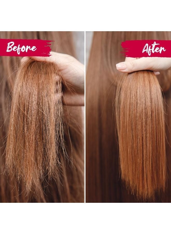 Viori Citrus Yao Conditioner Bar Paraben Free Sulfate Free Vegan Eco Friendly - Image 5