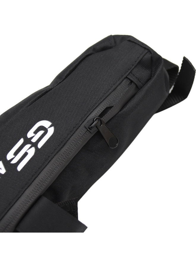 NIBEMINENT 2-Piece Motorcycle Rear Frame Side Bags  - Image 3