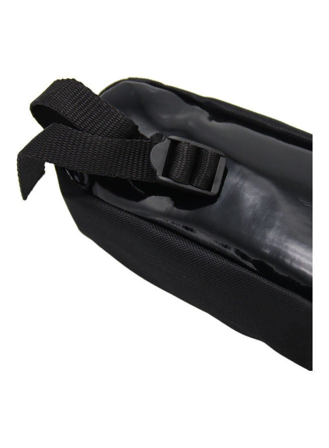 NIBEMINENT 2-Piece Motorcycle Rear Frame Side Bags  - Image 2
