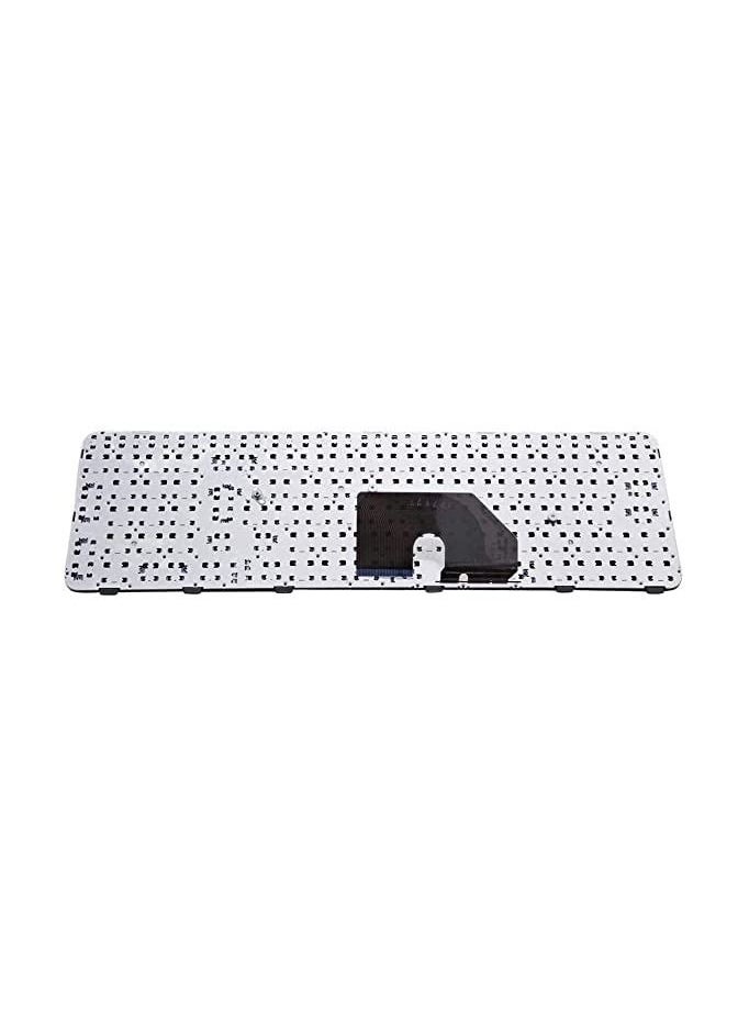 Generic - Replacement Laptop Keyboard For HP Pavilion DV6 6000 DV6 6100 DV6 6200 Series - Image 1