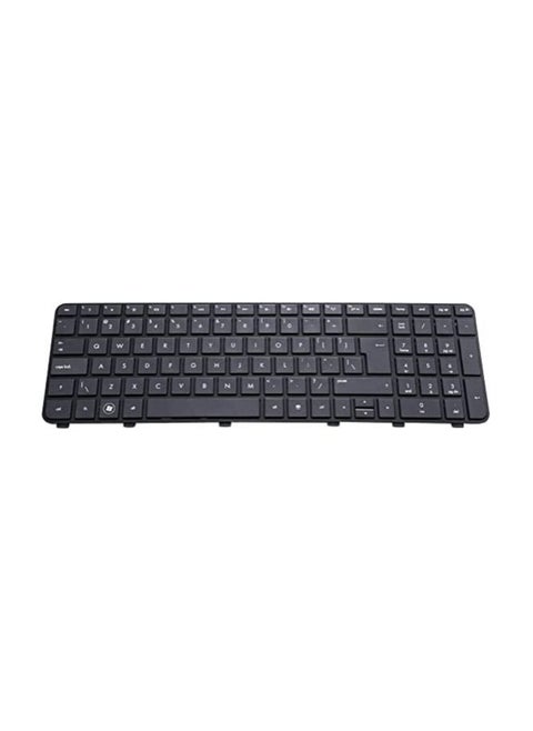 Replacement Laptop Keyboard For HP Pavilion DV6 6000 DV6 6100 DV6 6200 Series