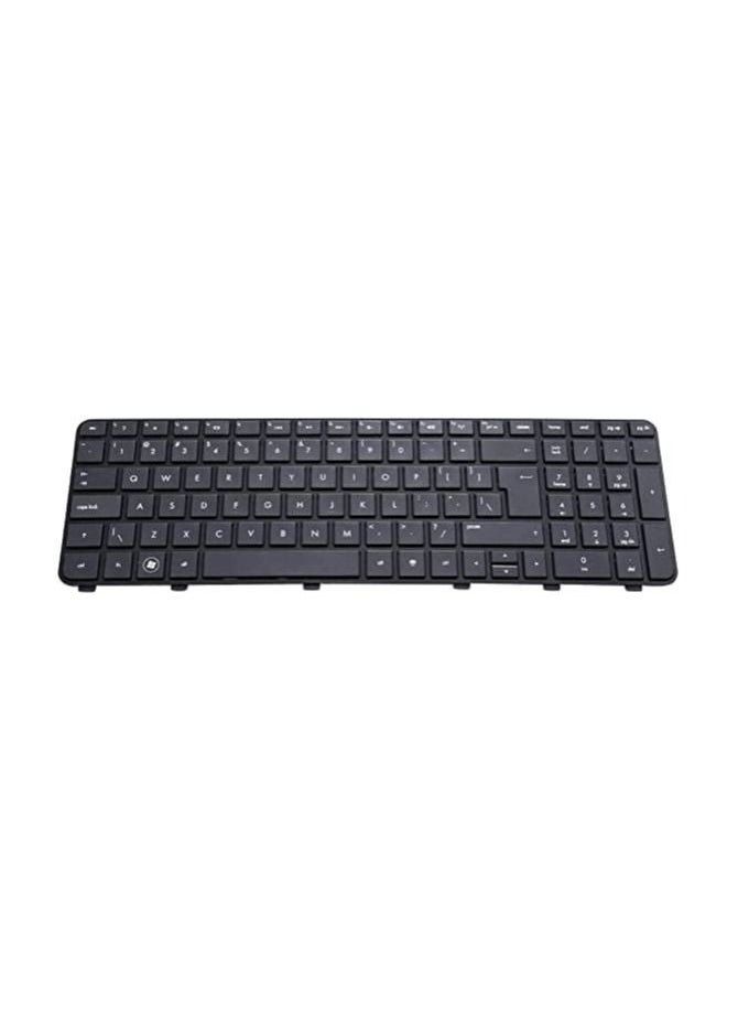 Generic - Replacement Laptop Keyboard For HP Pavilion DV6 6000 DV6 6100 DV6 6200 Series - Image 1