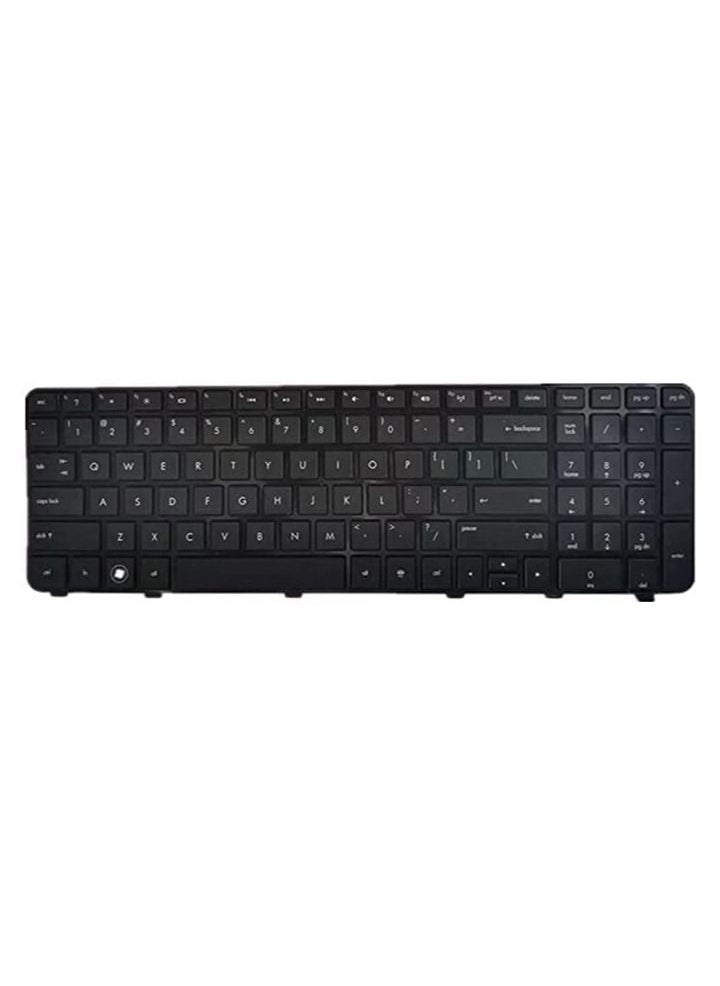 Generic - Replacement Laptop Keyboard For HP Pavilion DV6 6000 DV6 6100 DV6 6200 Series - Image 1