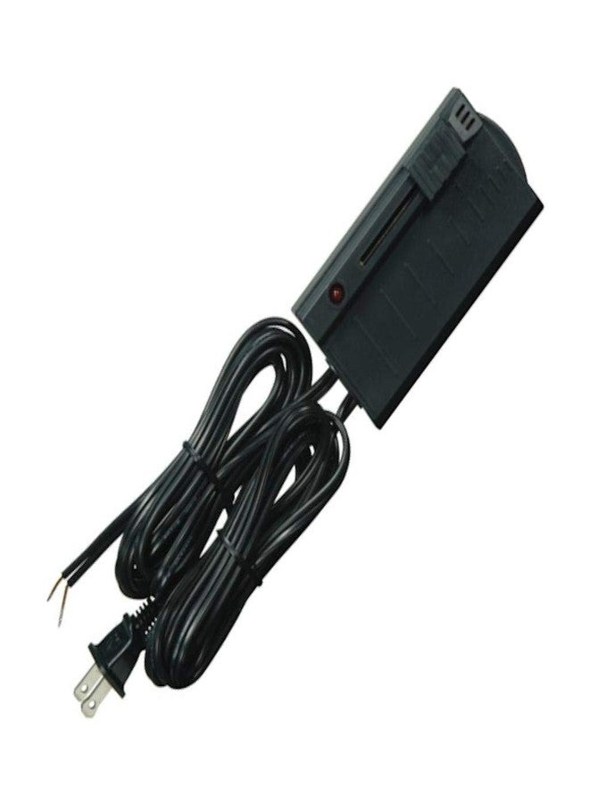 Satco 80-1244 Slide Dimmer, Color