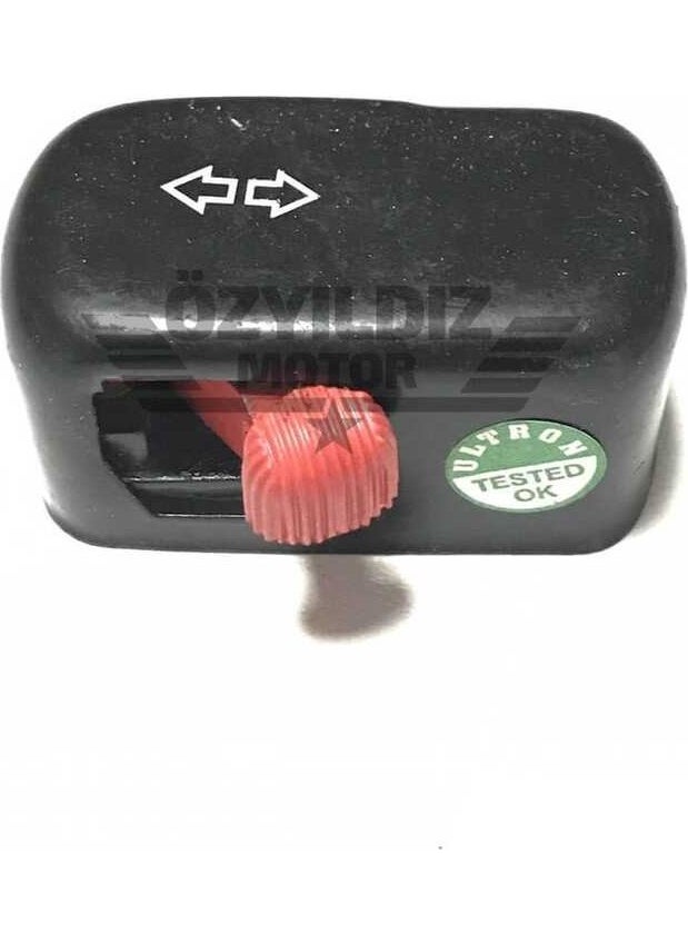 CSR - Signal Switch Chetak - Image 1