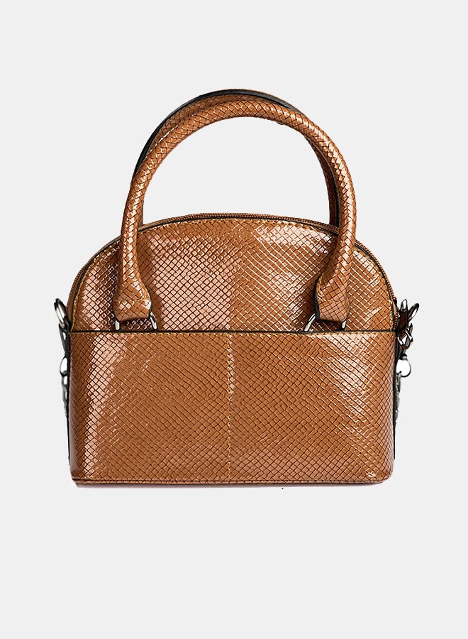 Silvio Torre Velura HandBag  - Image 1