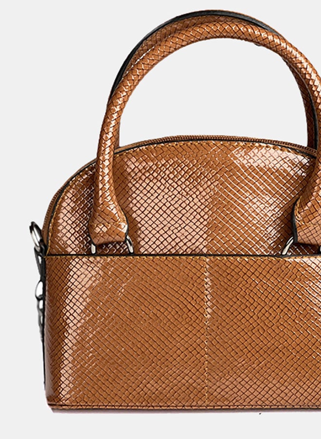 Silvio Torre Velura HandBag  - Image 3