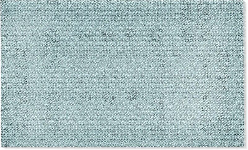 Festool 203293 Granat Net P400 Grit RTS 80x133mm Rectangular Abrasive Sanding Sheets 50Pack - Image 1