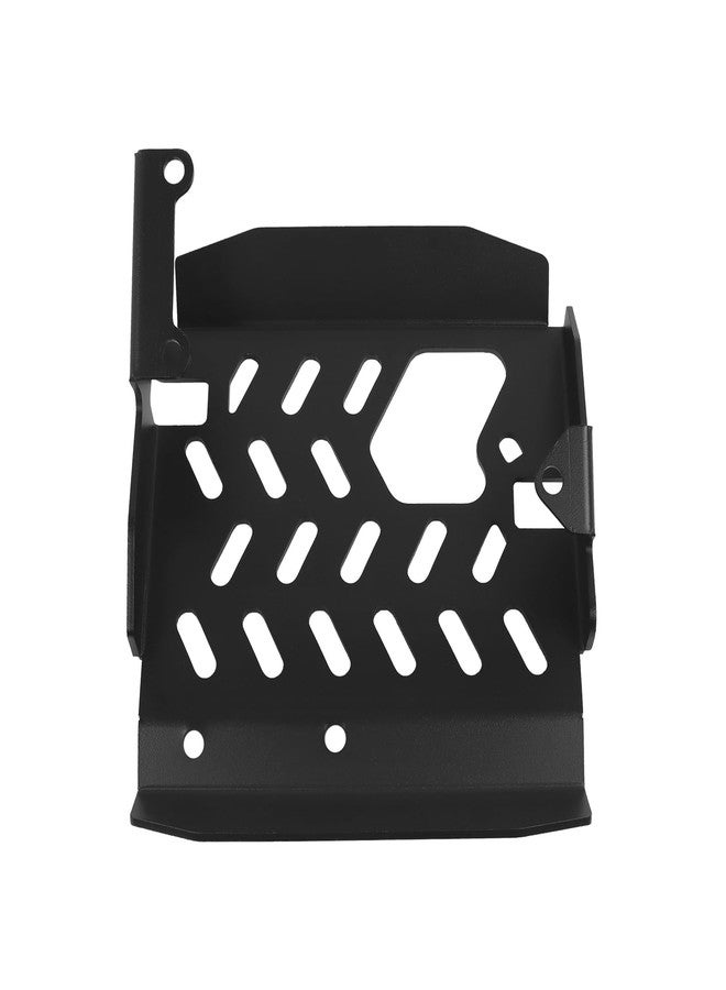 CHIFUN Motorcycle Engine Skid Plate Accessories Replacement for Honda XADV750 X-ADV 750 NC750X NC700X NC 700X 700S 750S 750X Motorcycle Lower Engine Guard Chassis Belly Pan - Image 4