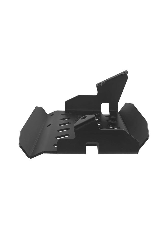 CHIFUN Motorcycle Engine Skid Plate Accessories Replacement for Honda XADV750 X-ADV 750 NC750X NC700X NC 700X 700S 750S 750X Motorcycle Lower Engine Guard Chassis Belly Pan - Image 5