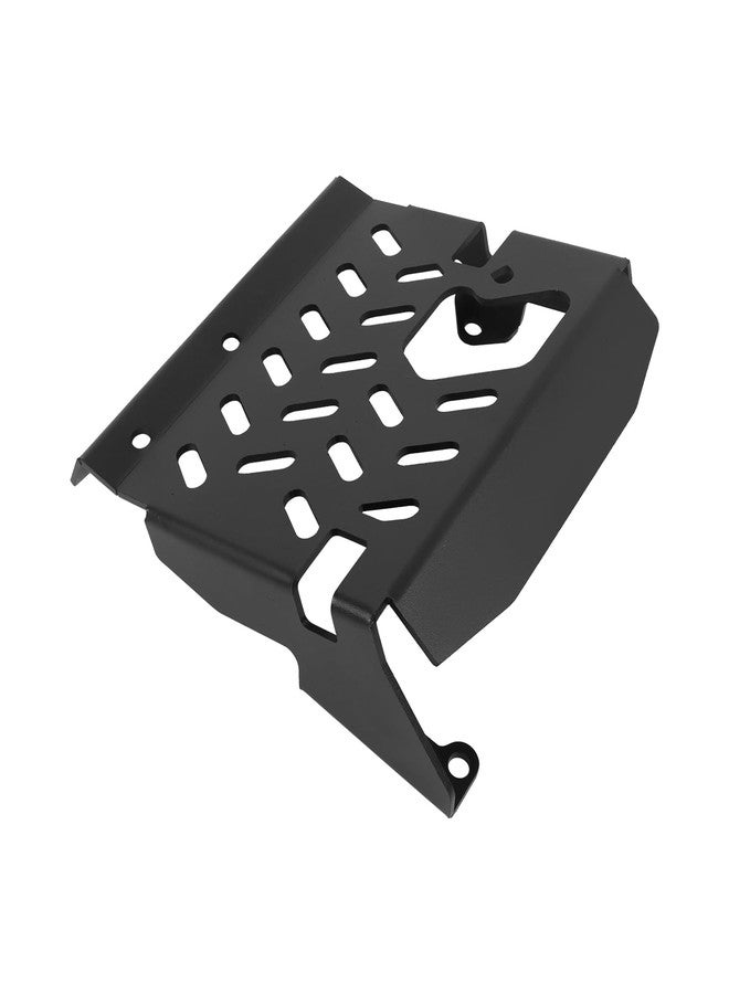 CHIFUN Motorcycle Engine Skid Plate Accessories Replacement for Honda XADV750 X-ADV 750 NC750X NC700X NC 700X 700S 750S 750X Motorcycle Lower Engine Guard Chassis Belly Pan - Image 2