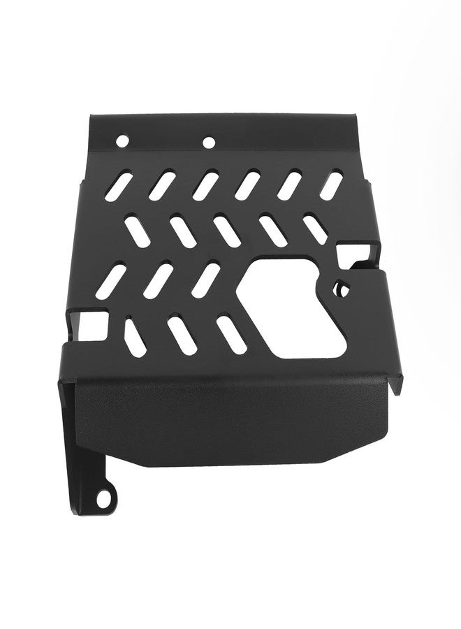 CHIFUN Motorcycle Engine Skid Plate Accessories Replacement for Honda XADV750 X-ADV 750 NC750X NC700X NC 700X 700S 750S 750X Motorcycle Lower Engine Guard Chassis Belly Pan - Image 3