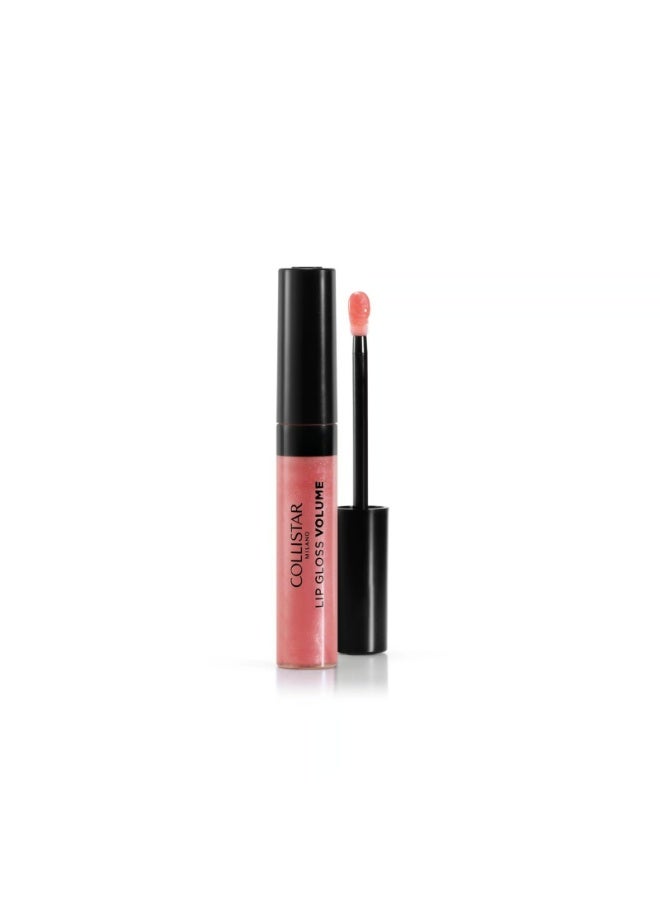 Collistar Lip Gloss Volume 140 Morning Light 7ml - Image 1