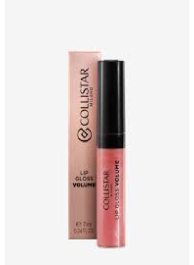 Collistar Lip Gloss Volume 140 Morning Light 7ml - Image 2