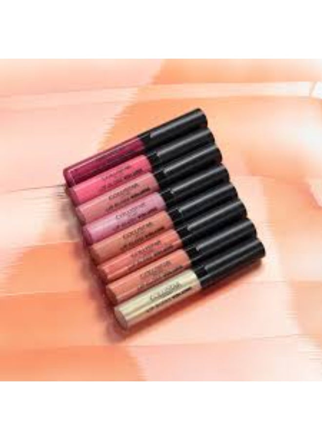 Collistar Lip Gloss Volume 140 Morning Light 7ml - Image 3