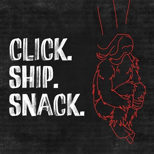 Jack Link's WILD Snack Sticks, Original and Hot Variety Pack - Protein Snack Sticks with 5g of Protein per Serving, Keto Friendly, Individually Wrapped - 1.0 Oz. (Pack of 20) - Image 5